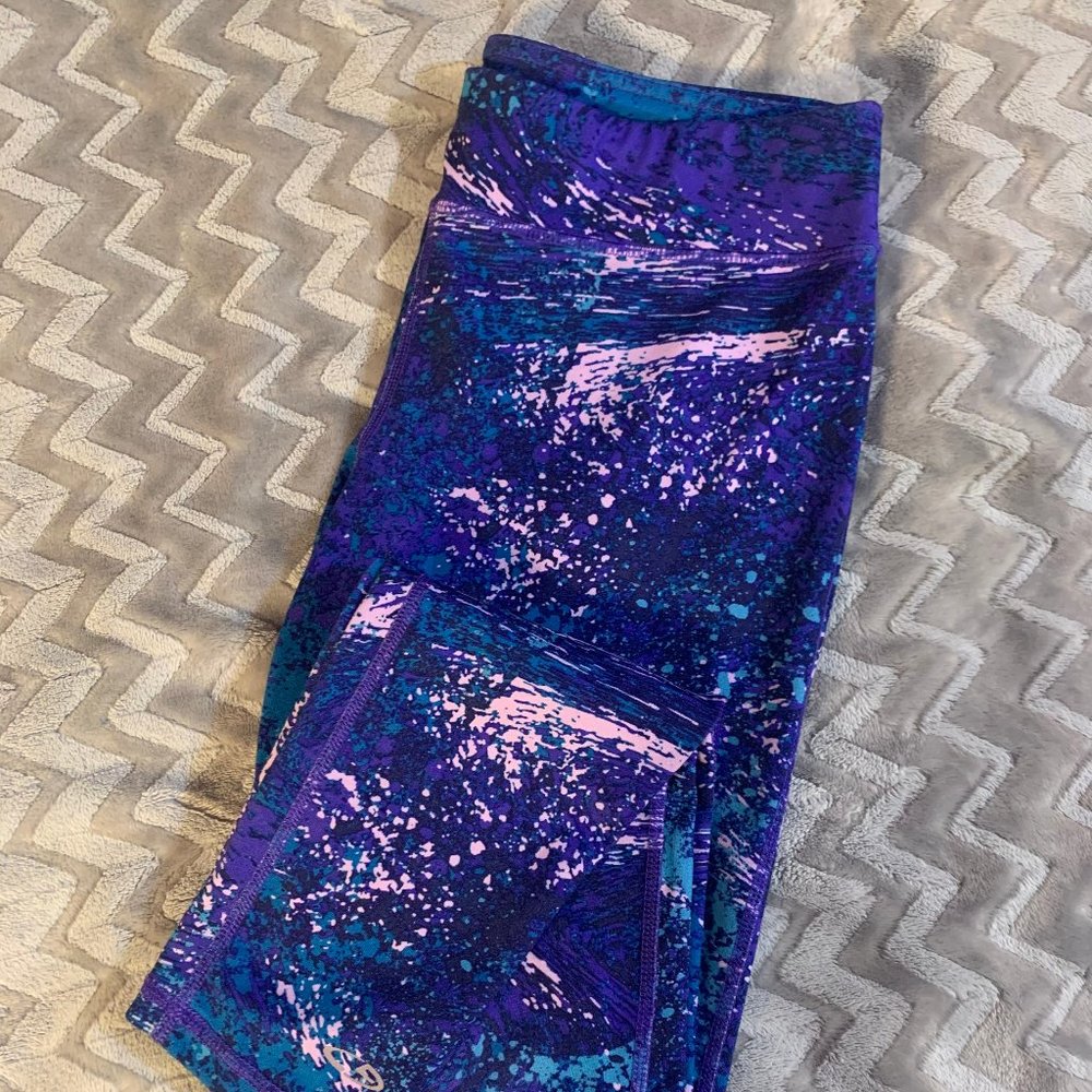 Champion DuoDry Leggings